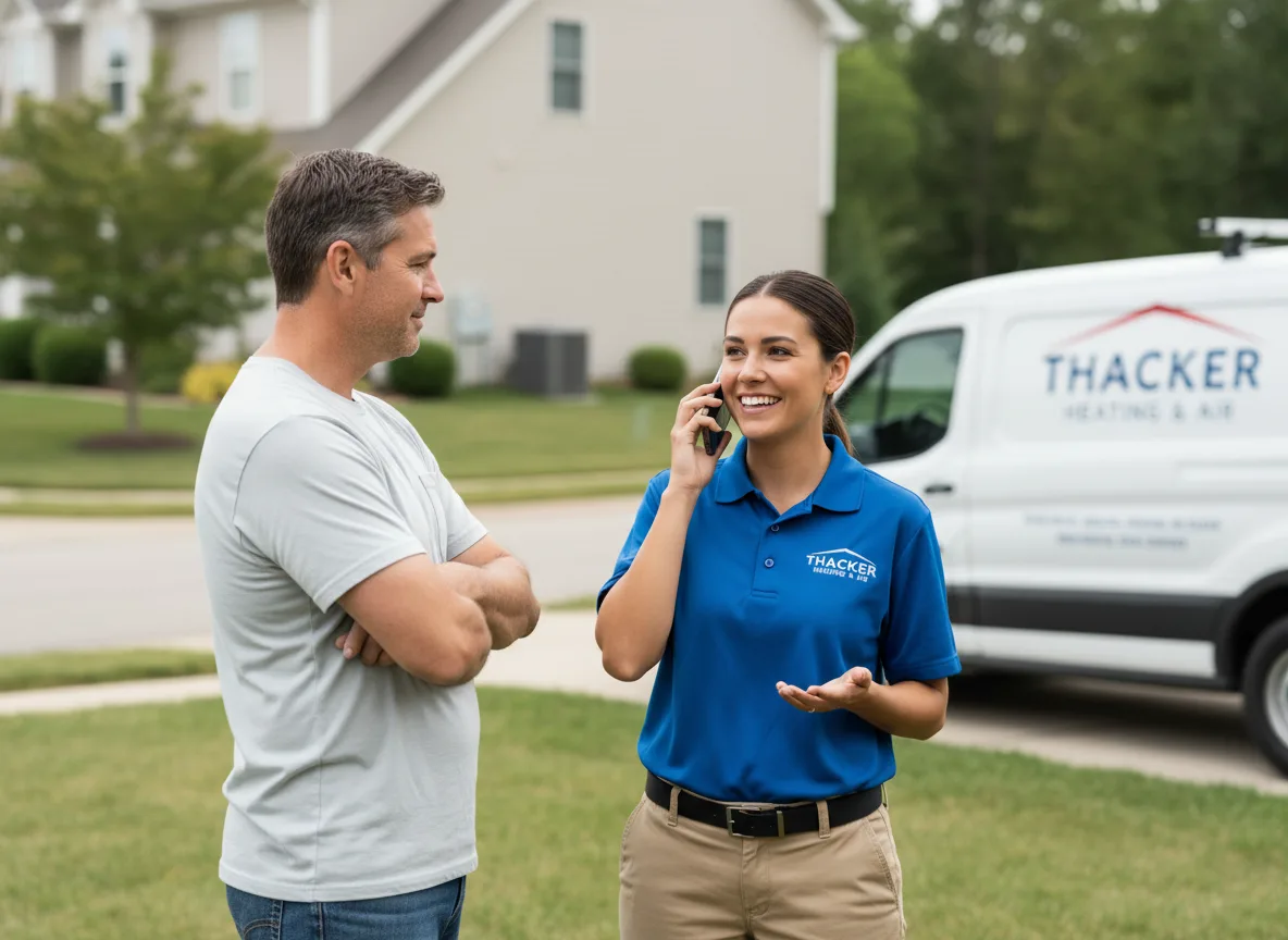 Ac Repair Horseheads, NY FAQs